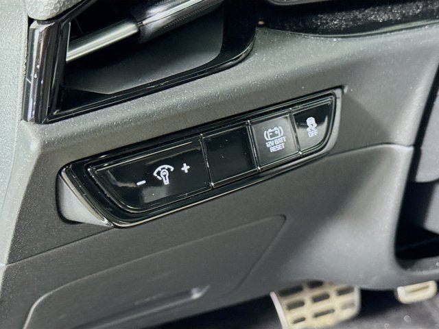 Certified 2023 Kia Niro EX Touring FWD image 10