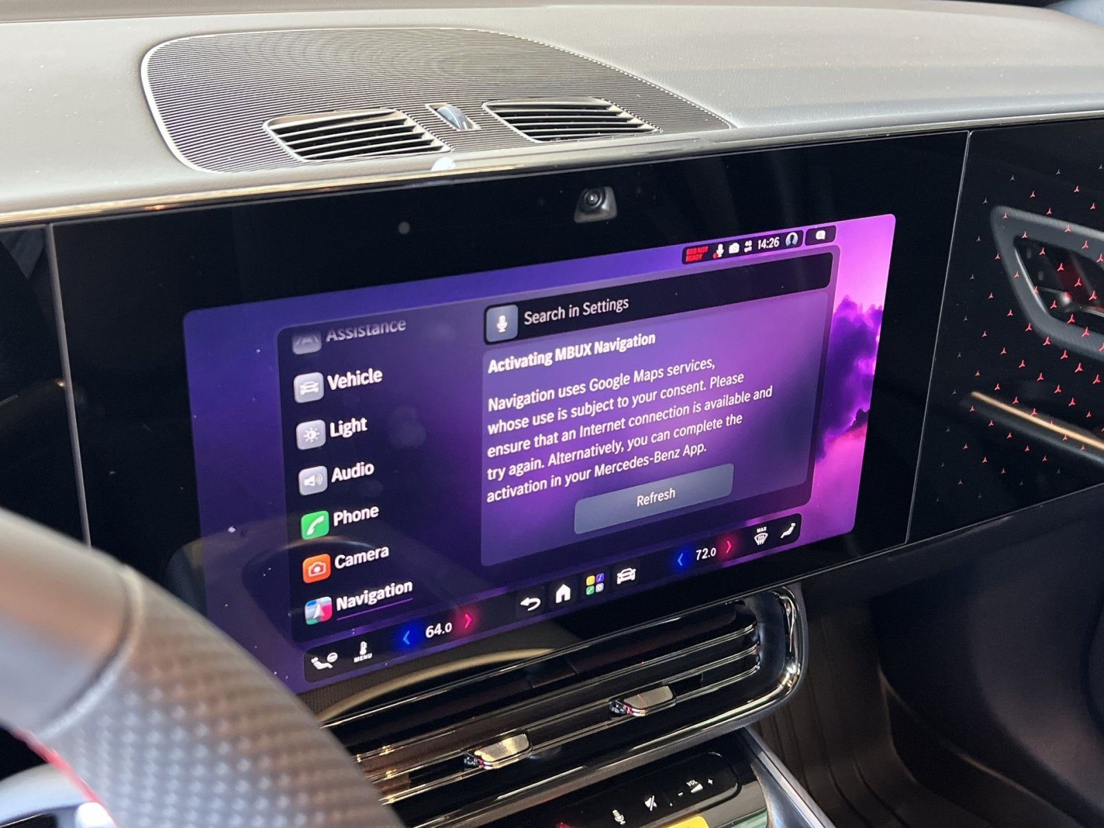 New 2027 Mercedes-Benz CLA 350 image 25