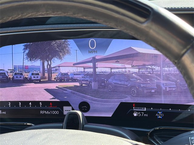 Used 2023 Cadillac Escalade Sport image 33