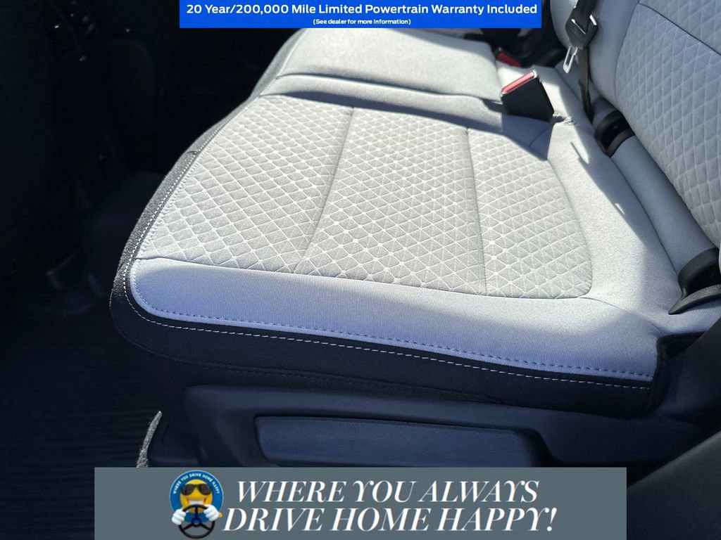 New 2026 Ford Escape Active w/ Tech Pack #1 image 25