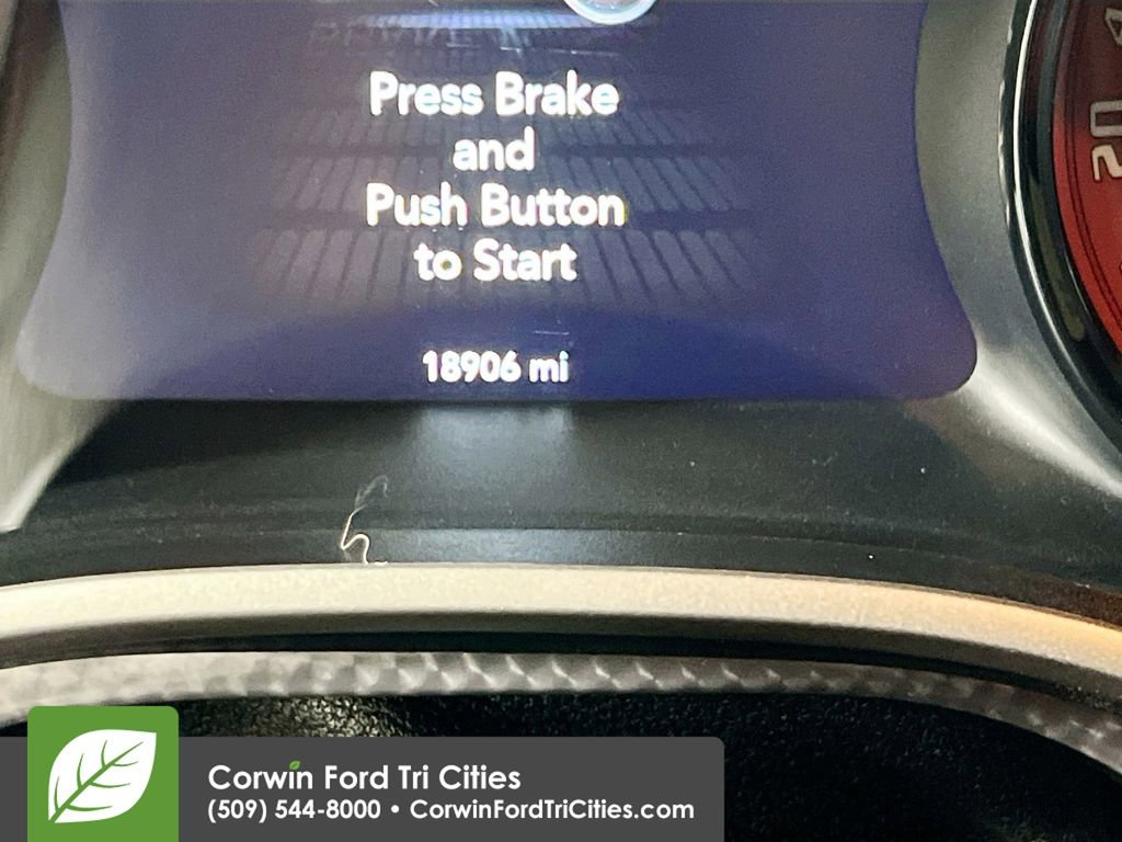 Used 2019 Dodge Challenger SRT Hellcat Redeye video 2