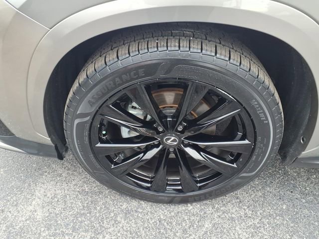 Used 2024 Lexus NX 350 F Sport image 4