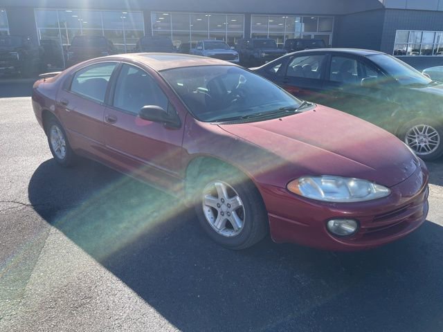Used 2002 Dodge Intrepid ES