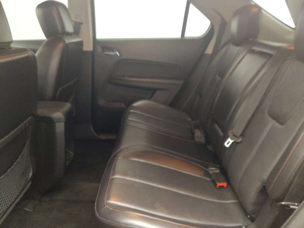 Used 2014 Chevrolet Equinox LT w/ Power Convenience Package FWD image 18