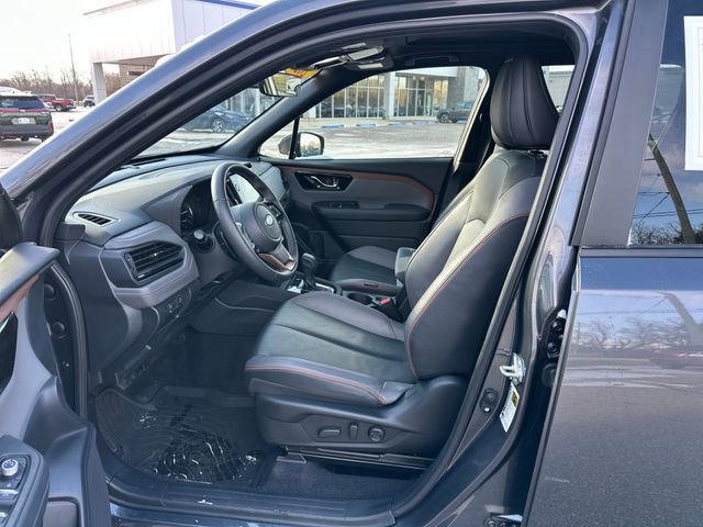 Certified 2025 Subaru Forester Sport w/ Popular Package #1 image 9