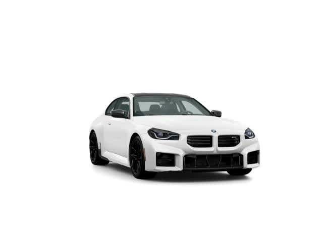 New 2026 BMW M2 w/ M Driver's Package image 1