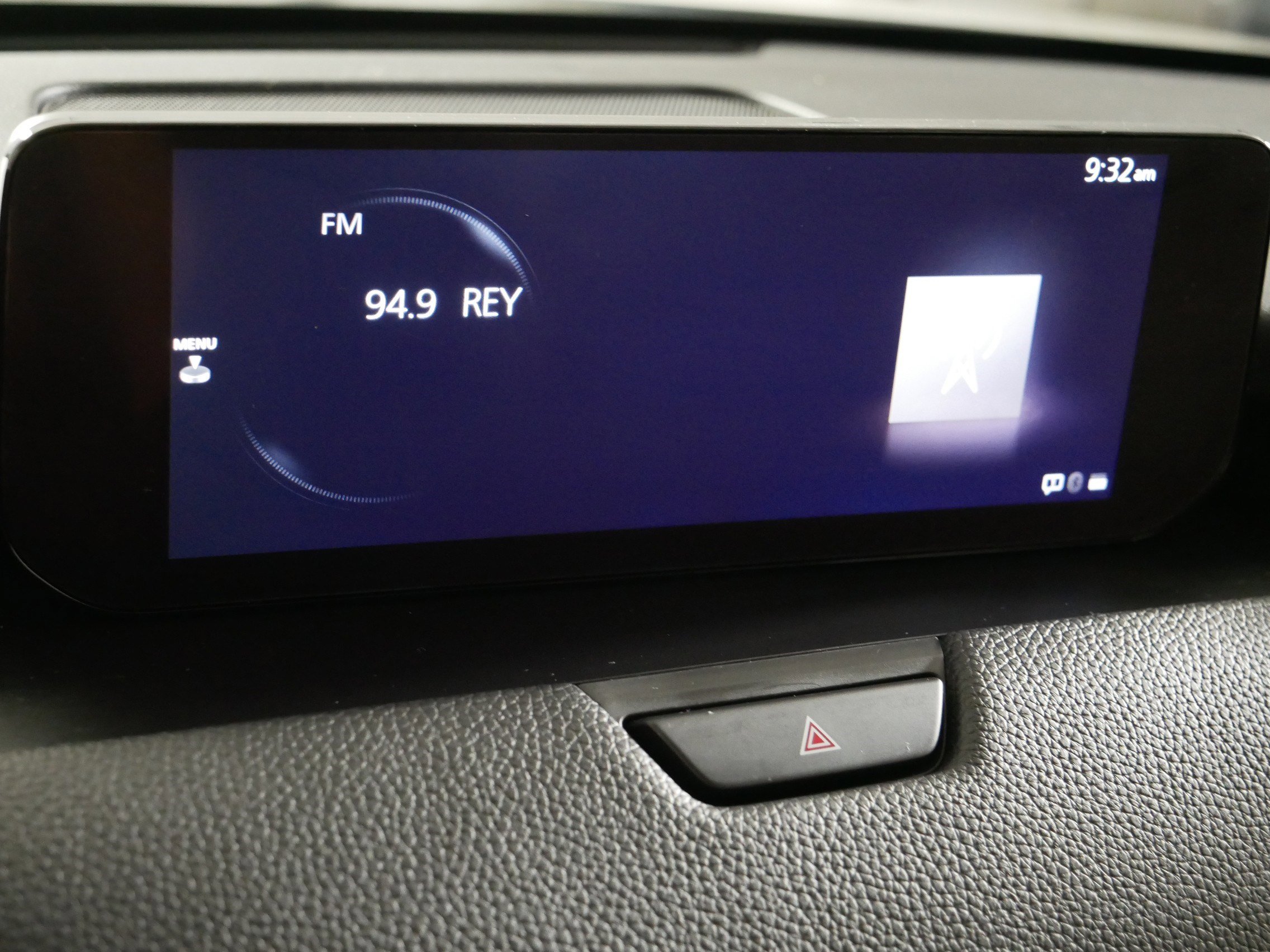 Used 2024 MAZDA CX-90 Plug-In Hybrid w/ Preferred AWD/4WD image 22