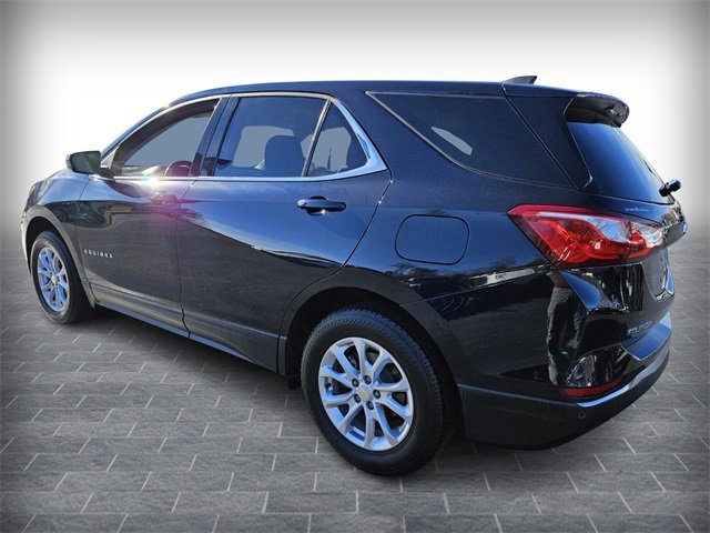 Used 2020 Chevrolet Equinox LT image 5