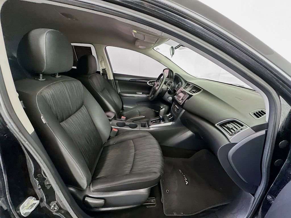 Used 2018 Nissan Sentra SV image 25