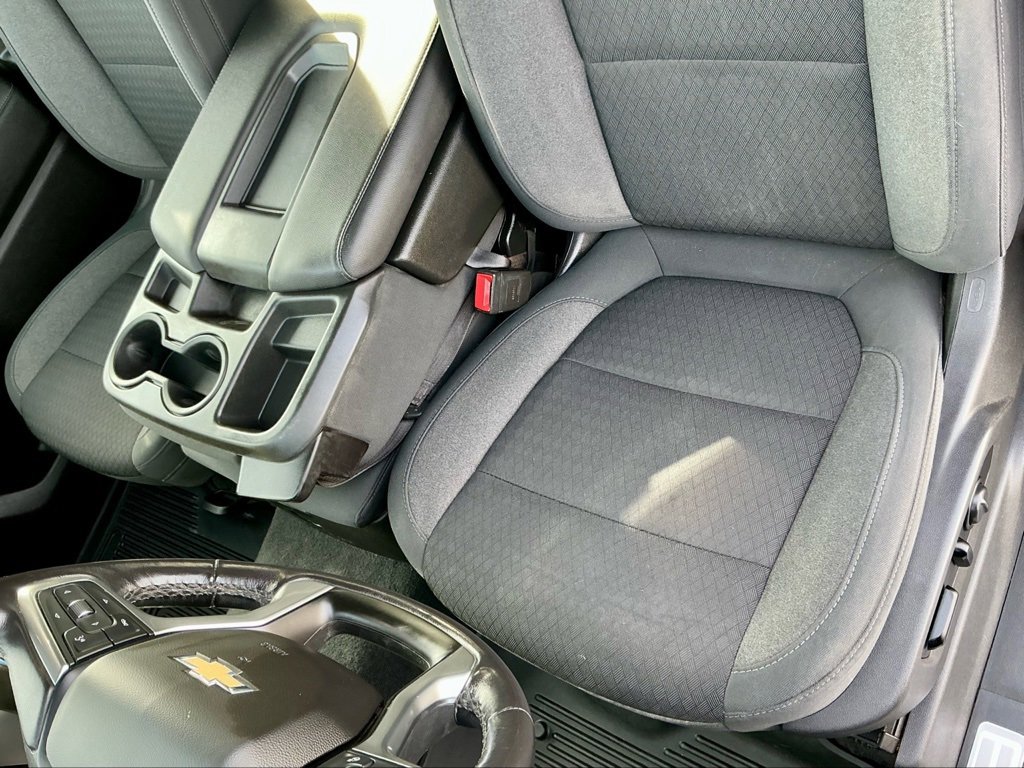 Used 2020 Chevrolet Silverado 1500 LT w/ Texas Edition image 42