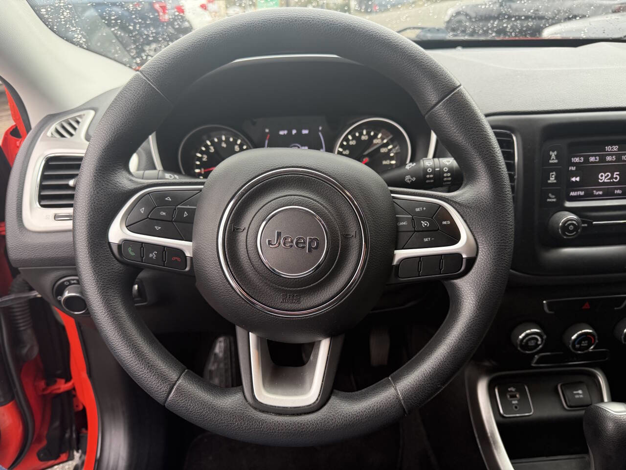 Used 2018 Jeep Compass Sport image 19