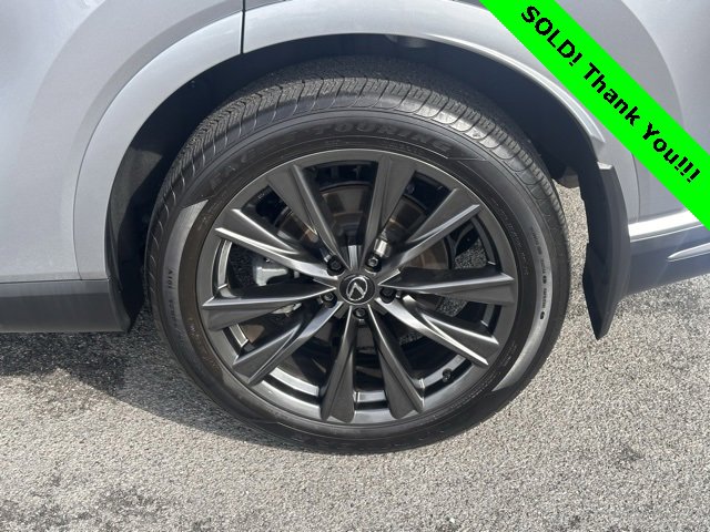 Used 2023 Lexus RX 350 F Sport w/ Accessory Package image 26