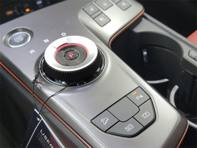 New 2026 Kia Sportage SX Prestige image 26