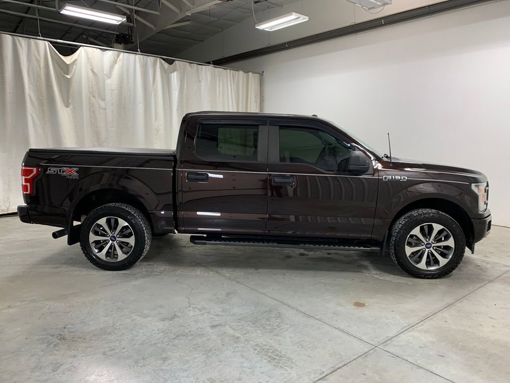 Used 2019 Ford F150 XL w/ Equipment Group 101A Mid image 23