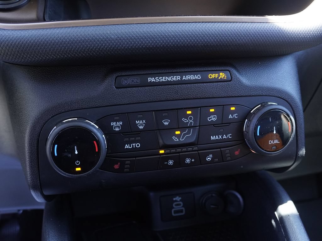 Used 2023 Ford Bronco Sport Outer Banks w/ Tech Package AWD/4WD image 23