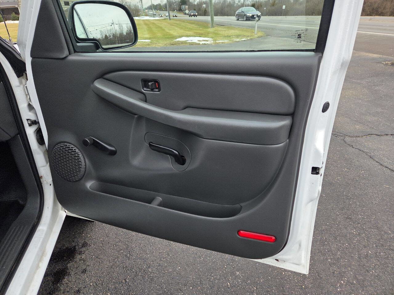 Used 2006 GMC Sierra 1500 W/T image 17