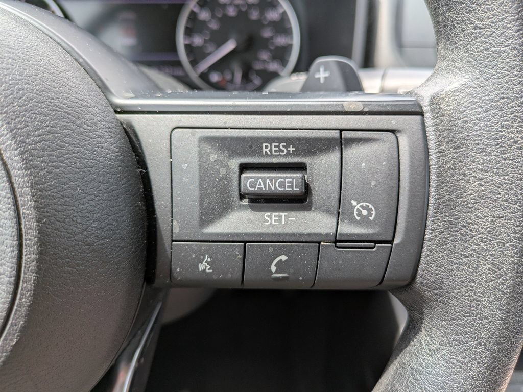 Certified 2023 Nissan Rogue S FWD image 25