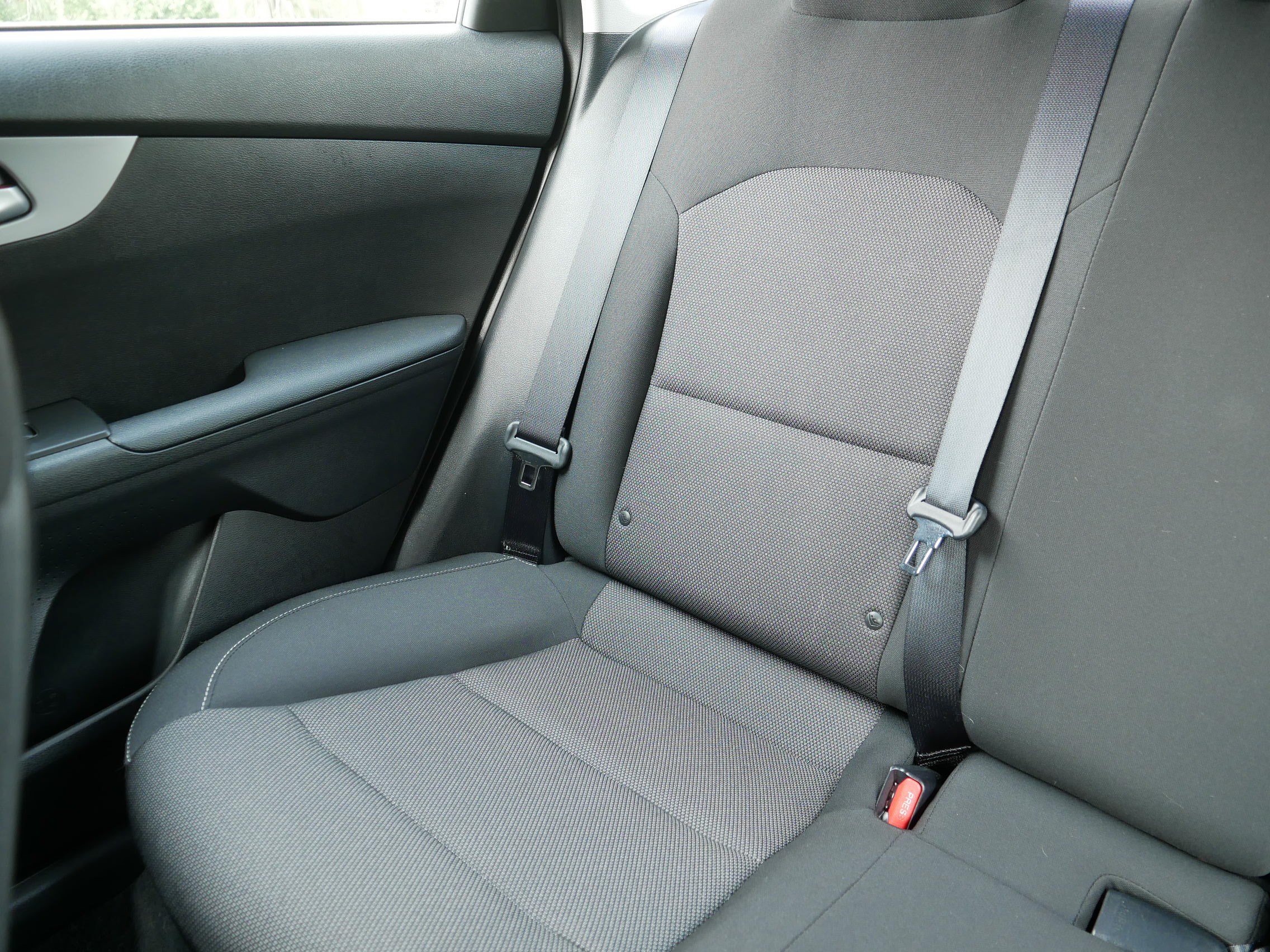 Certified 2023 Kia Forte LXS w/ LXS Technology Package FWD image 12