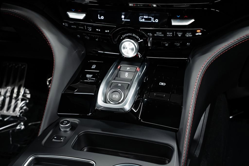 New 2026 Acura MDX A-Spec image 17