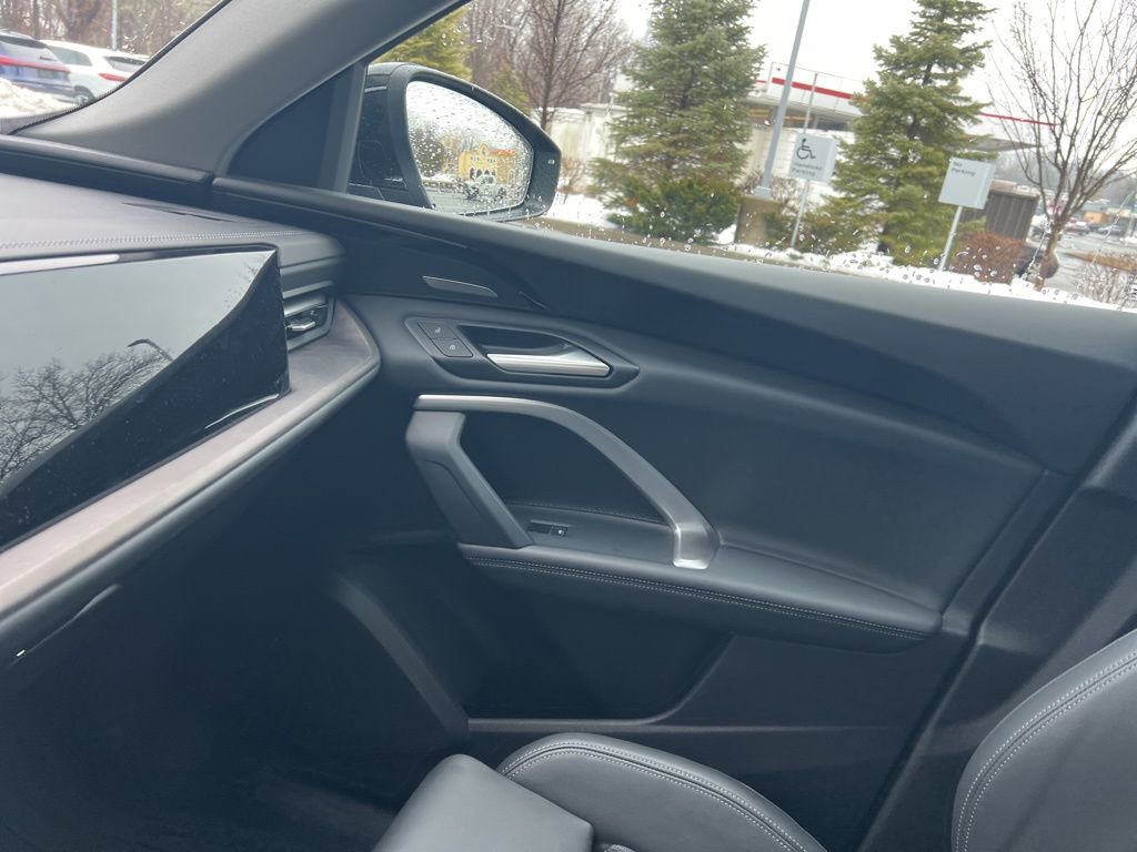 Certified 2025 Audi Q5 Premium Plus w/ Premium Plus image 56