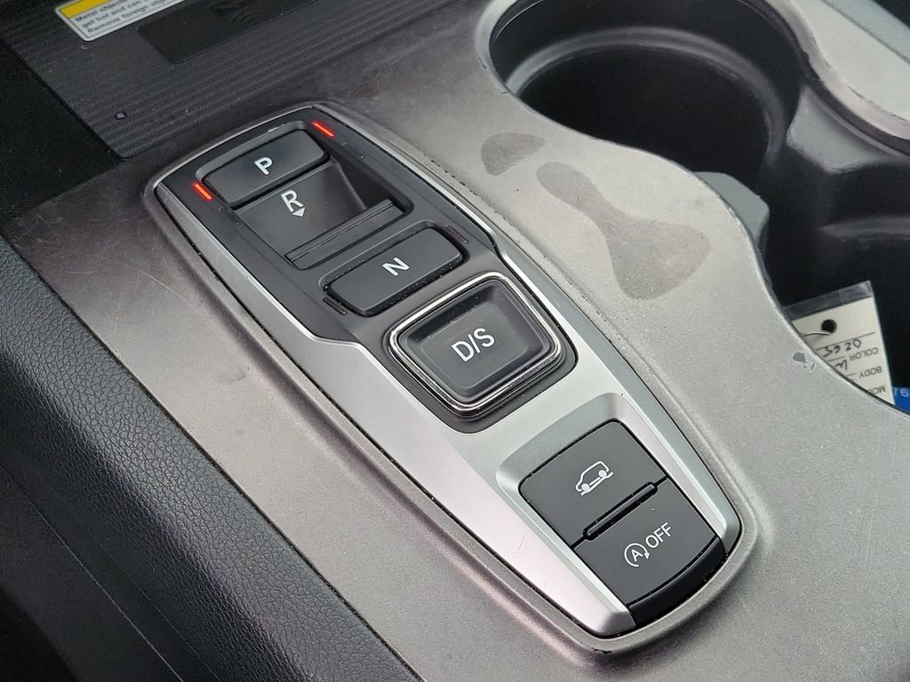 Used 2023 Honda Passport EX-L image 33