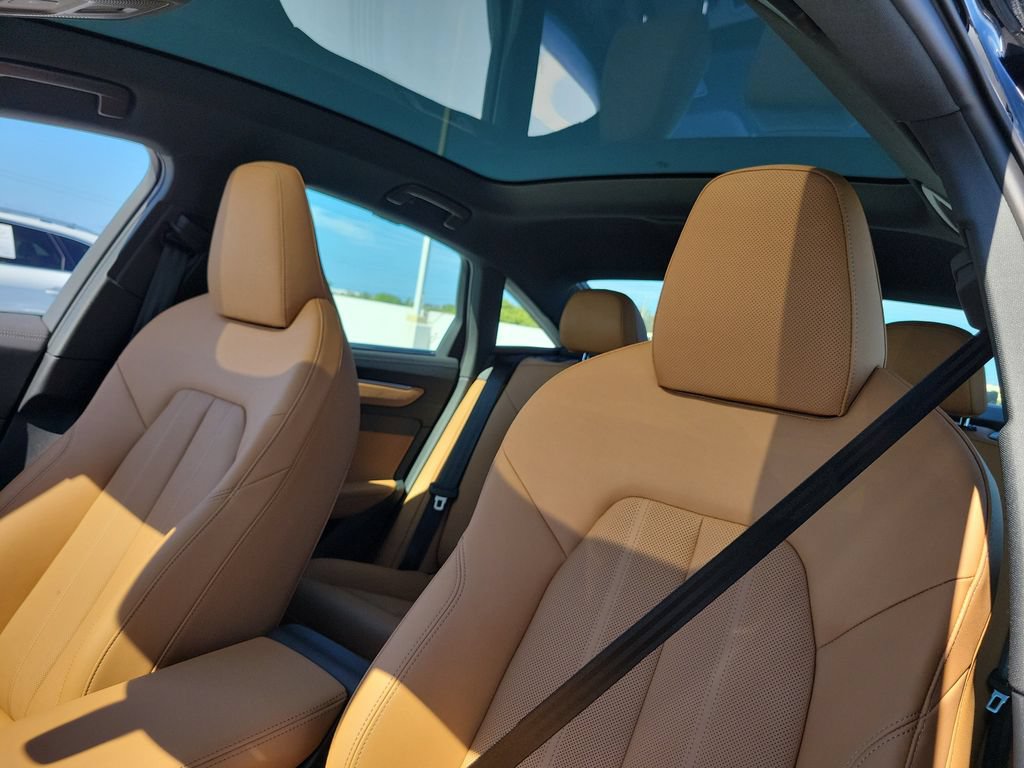 New 2026 Audi A6 Premium Plus AWD/4WD image 16