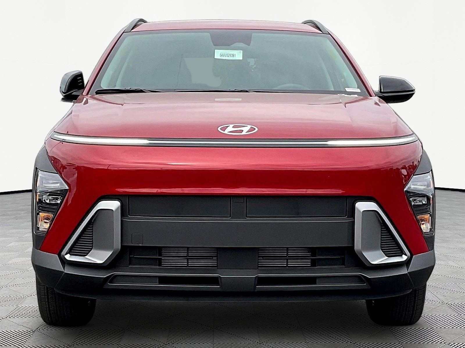 New 2027 Hyundai Kona SEL Sport AWD/4WD image 2