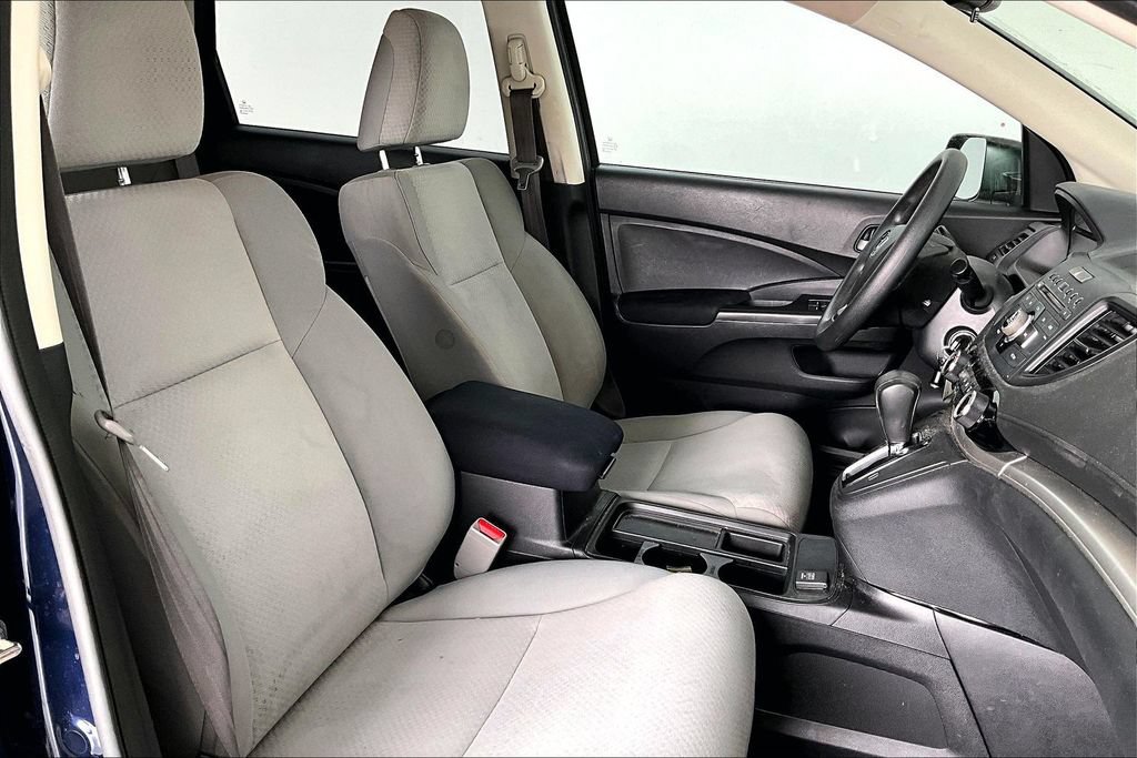 Used 2016 Honda CR-V SE image 7