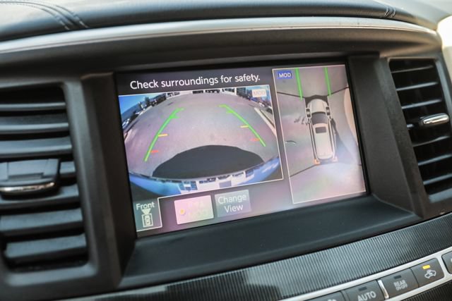 Used 2018 INFINITI QX60 Luxe w/ Premium Plus Package AWD/4WD image 52