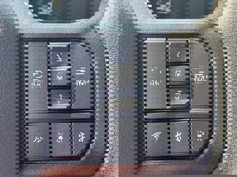 New 2026 Ford F350 XL w/ XL Chrome Package image 13