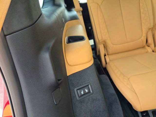 Used 2024 Jeep Grand Cherokee L Summit AWD/4WD image 65