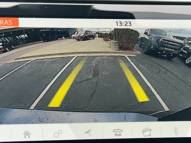 Used 2019 Land Rover Range Rover Sport HSE image 13