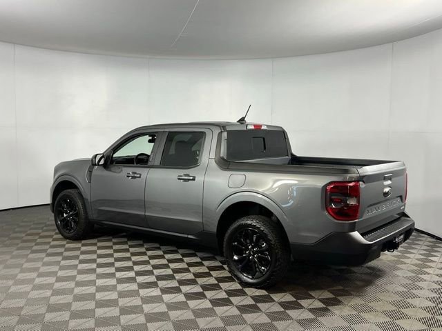 Used 2023 Ford Maverick Lariat w/ Lariat Luxury Package image 9