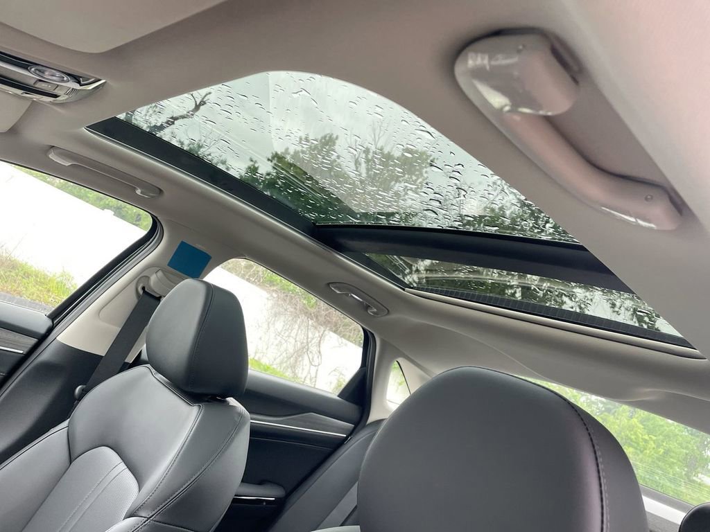 New 2025 Kia K5 EX image 46