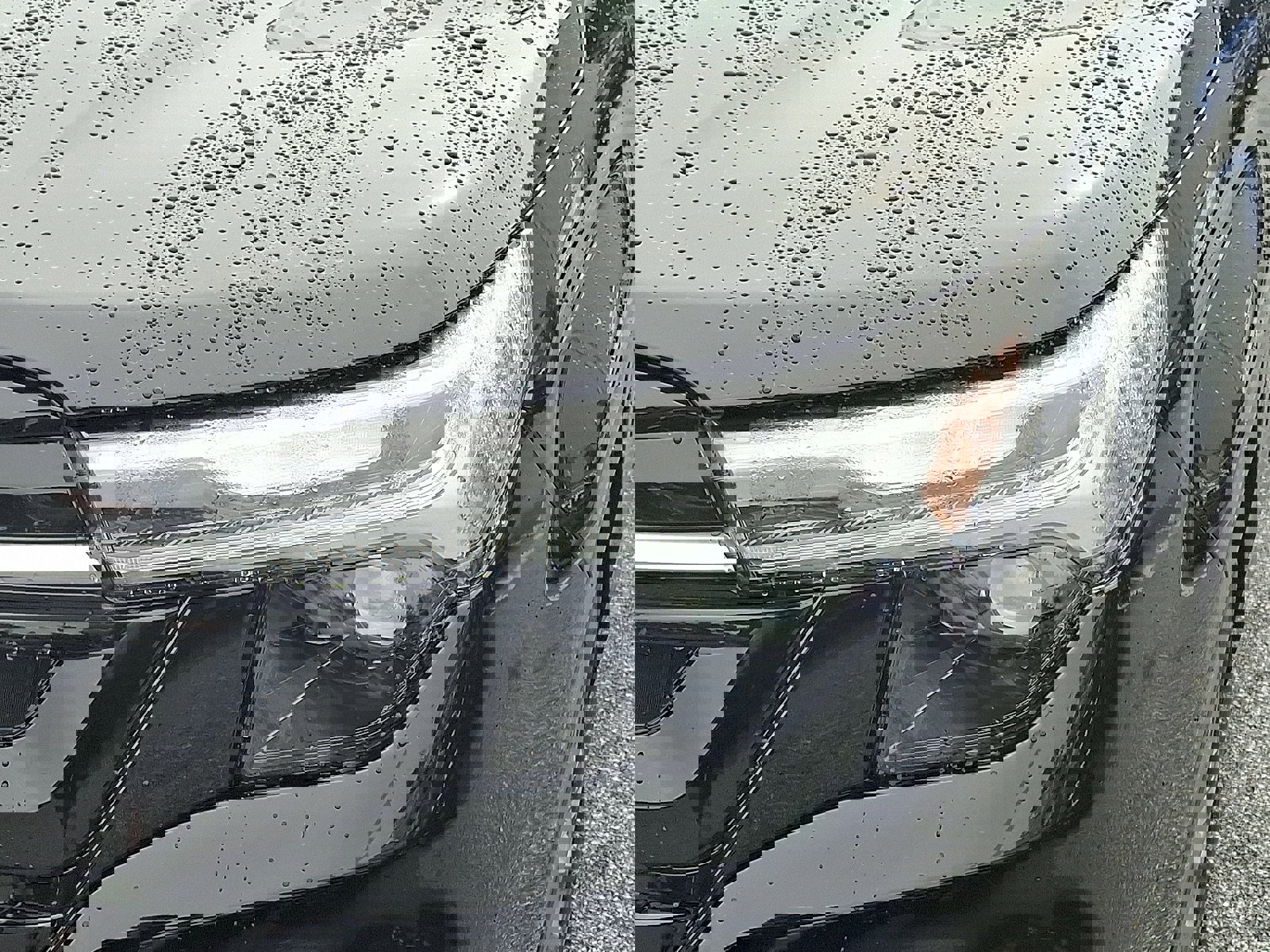 Certified 2025 Subaru Forester Touring image 8