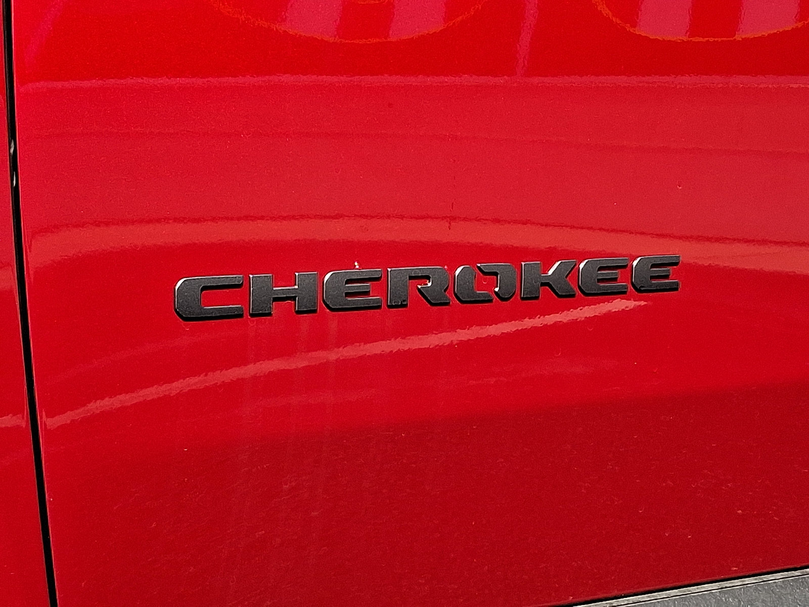 New 2026 Jeep Cherokee Limited AWD/4WD image 17