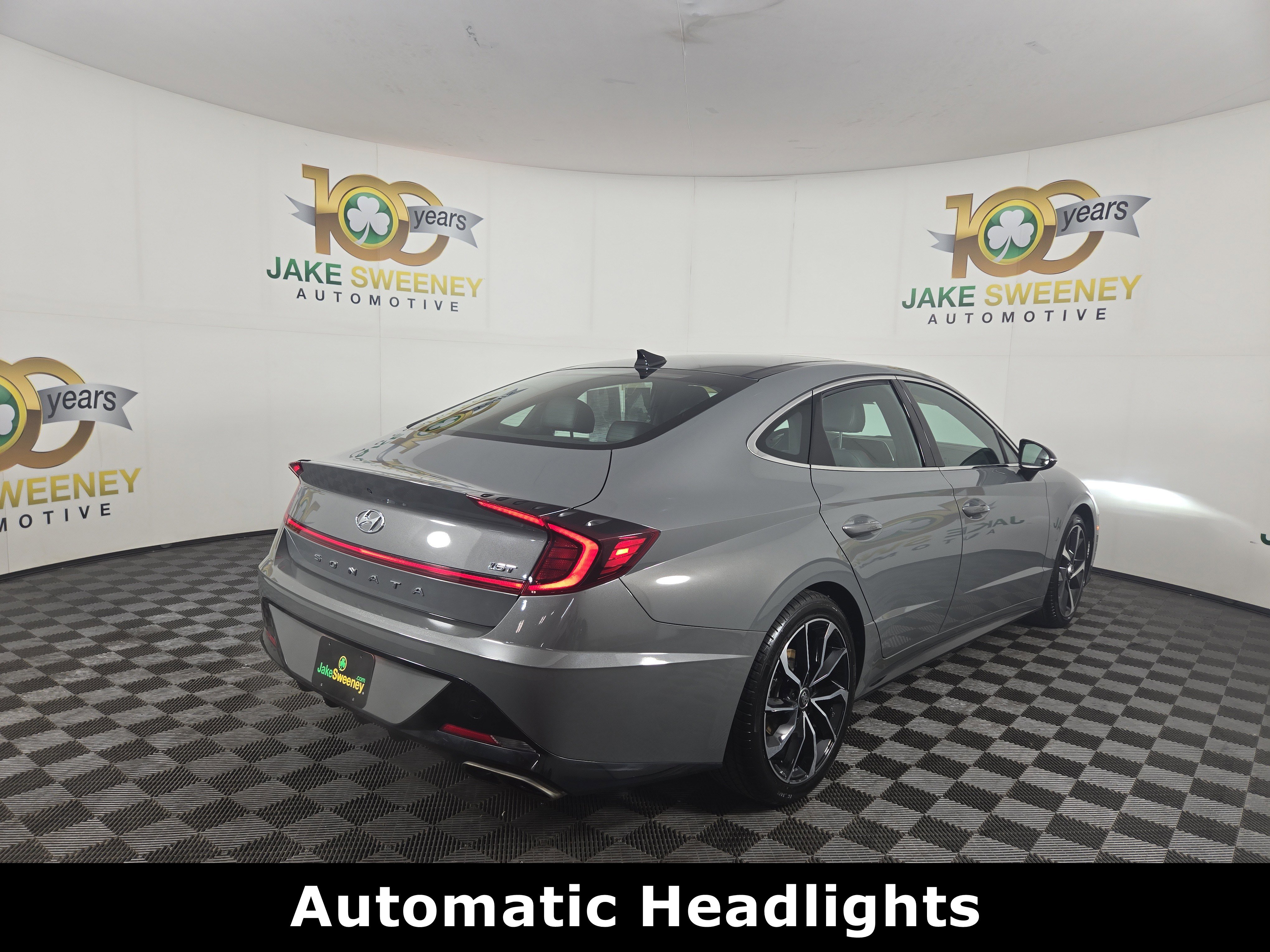 Used 2023 Hyundai Sonata SEL Plus image 10