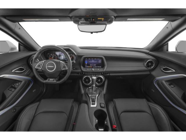 Used 2024 Chevrolet Camaro SS RWD image 11