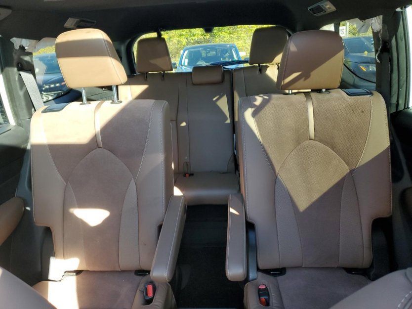 Used 2025 Toyota Grand Highlander AWD Hybrid image 6
