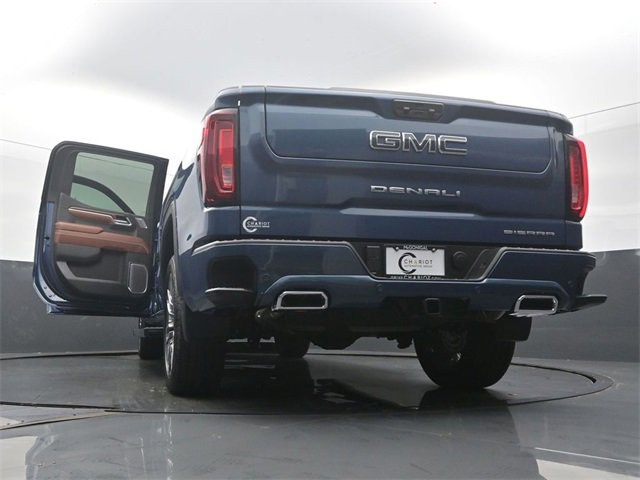 New 2026 GMC Sierra 1500 Denali Ultimate image 60