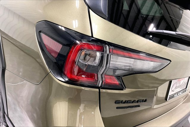 Used 2025 Subaru Outback Onyx Edition AWD/4WD image 29