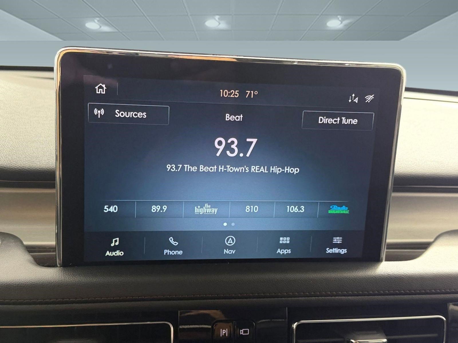 Used 2023 Lincoln Aviator 2WD image 26