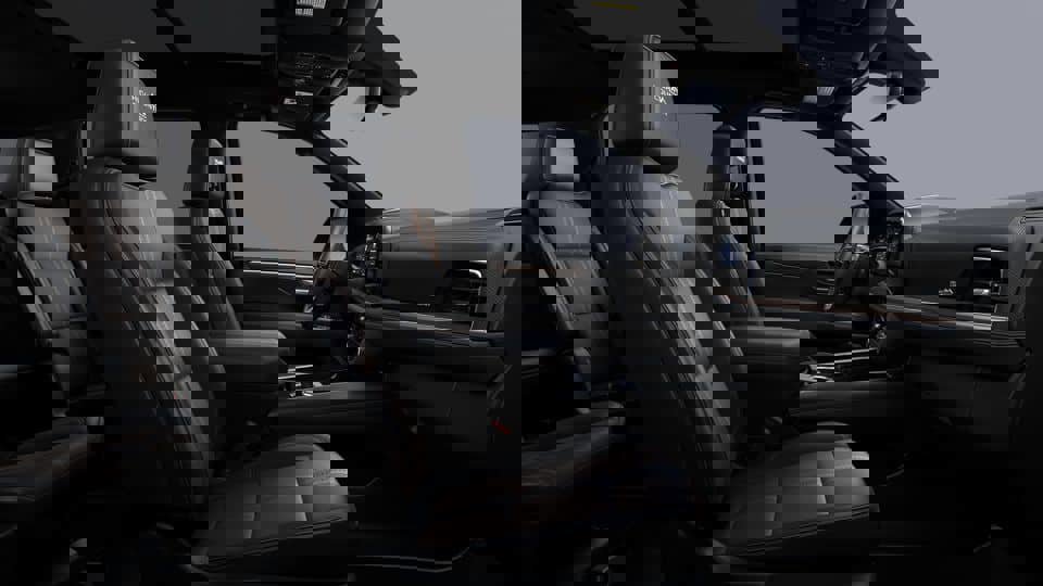 New 2026 Chevrolet Suburban High Country w/ Sun And Tow Package image 32