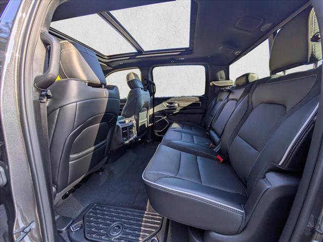 New 2026 RAM 1500 Laramie w/ Laramie Preferred Package image 19