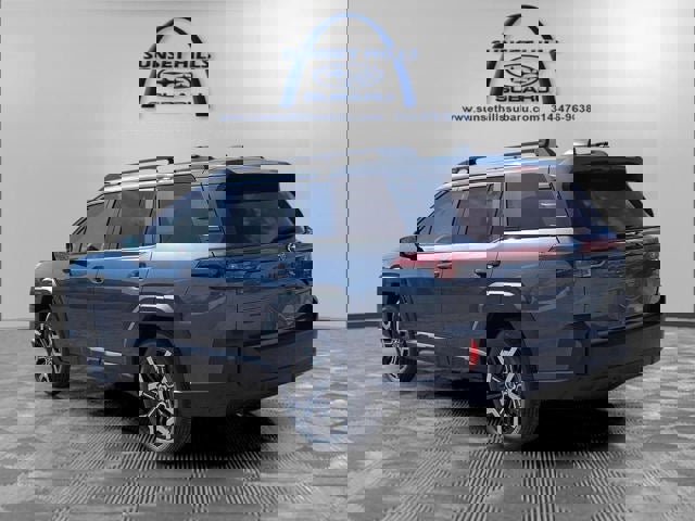 New 2026 Subaru Outback Touring XT image 24