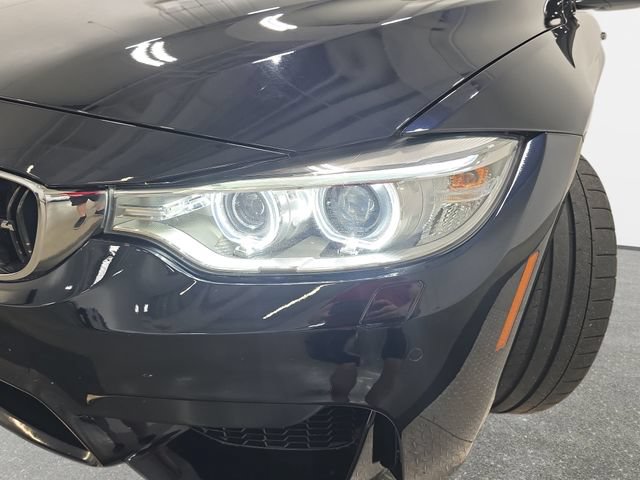 Used 2016 BMW M4 Convertible RWD image 26