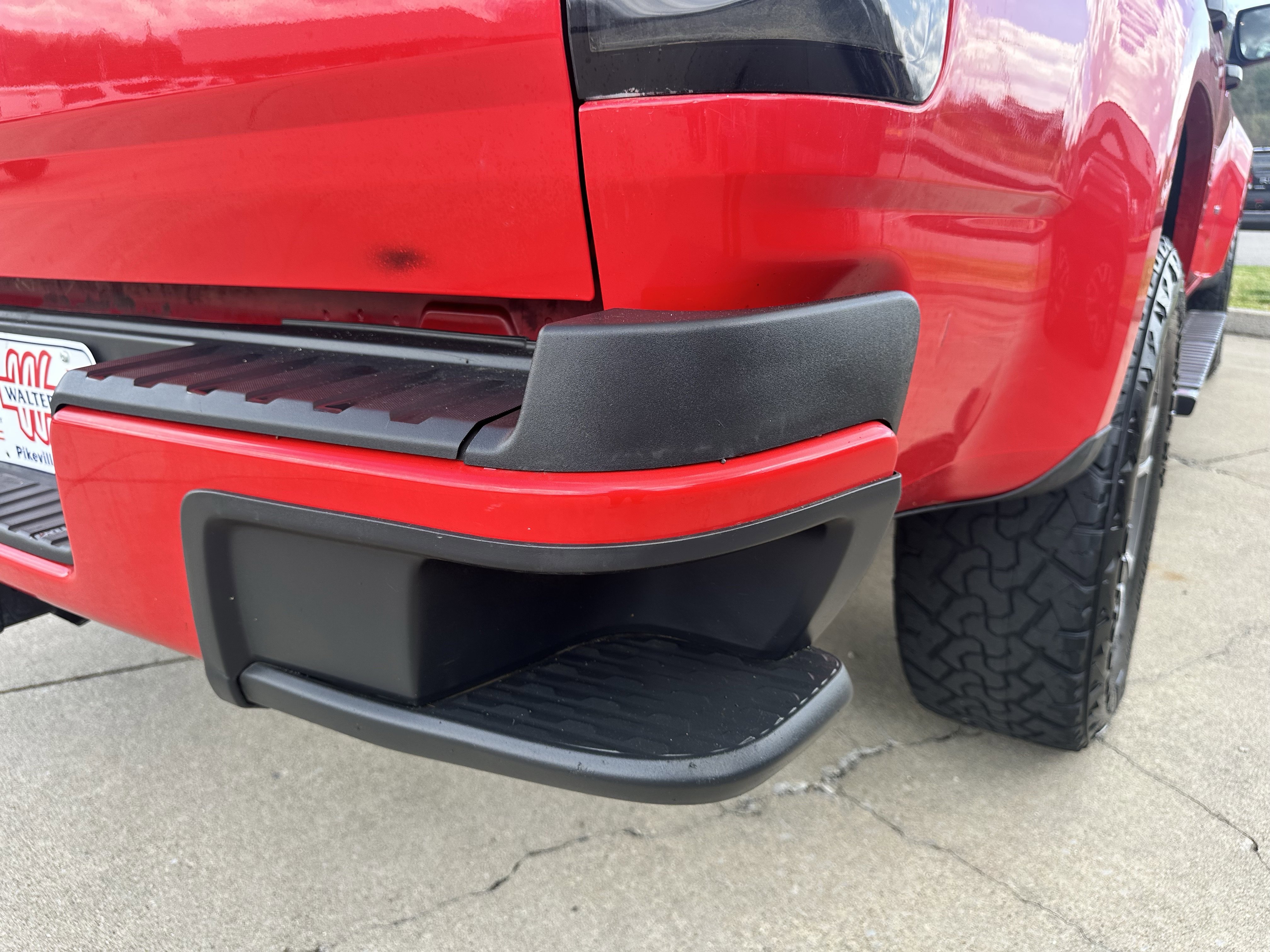 Used 2017 Chevrolet Colorado Z71 image 29