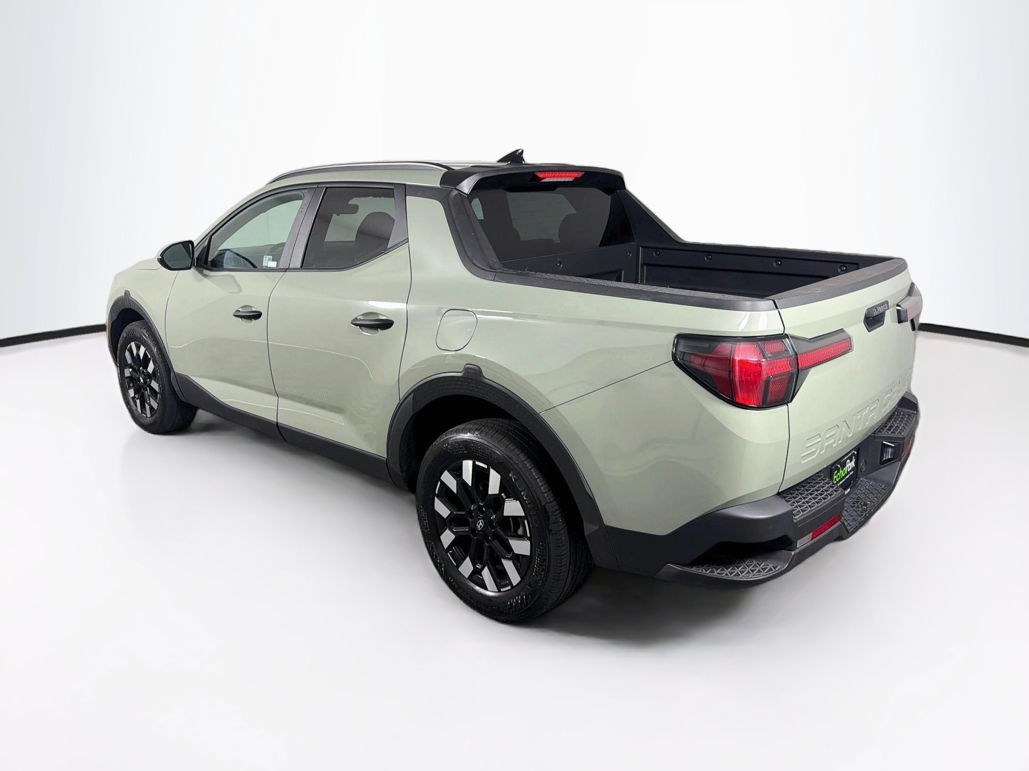 Used 2025 Hyundai Santa Cruz SEL FWD image 5
