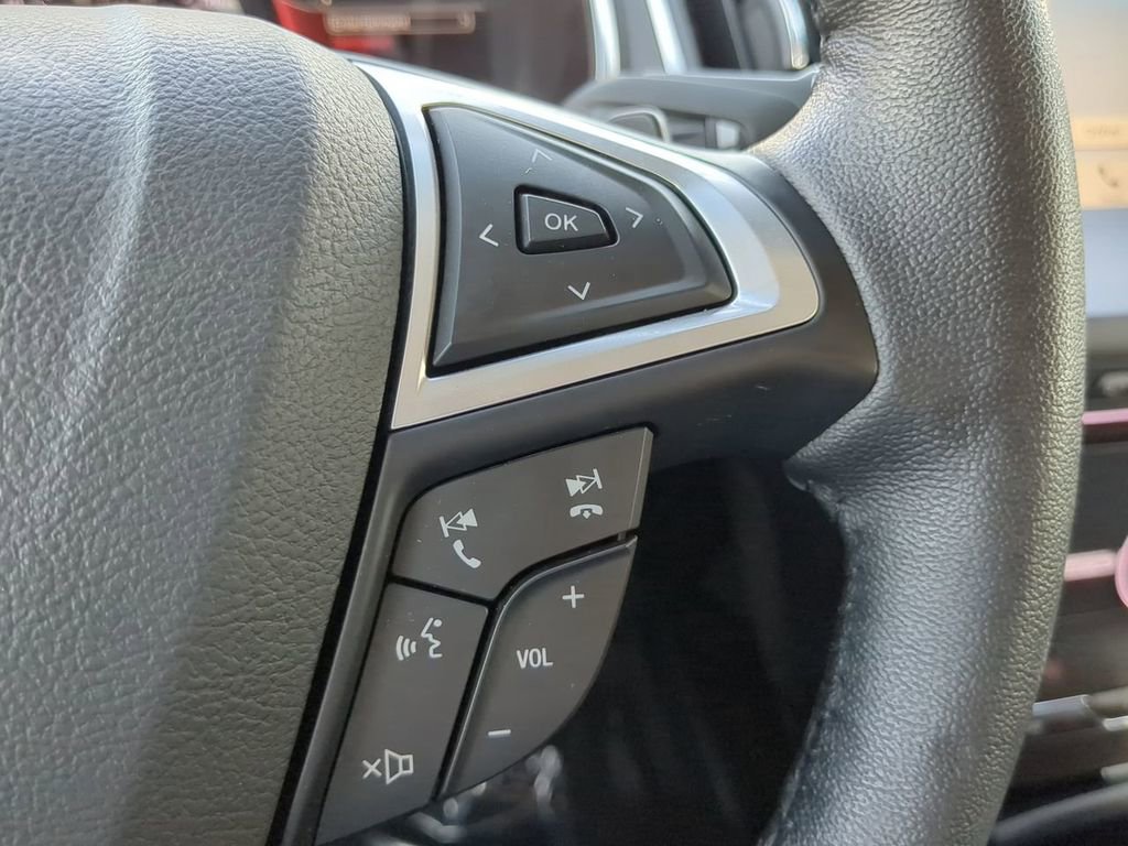 Used 2018 Ford Edge Sport w/ Equipment Group 401A AWD/4WD image 27