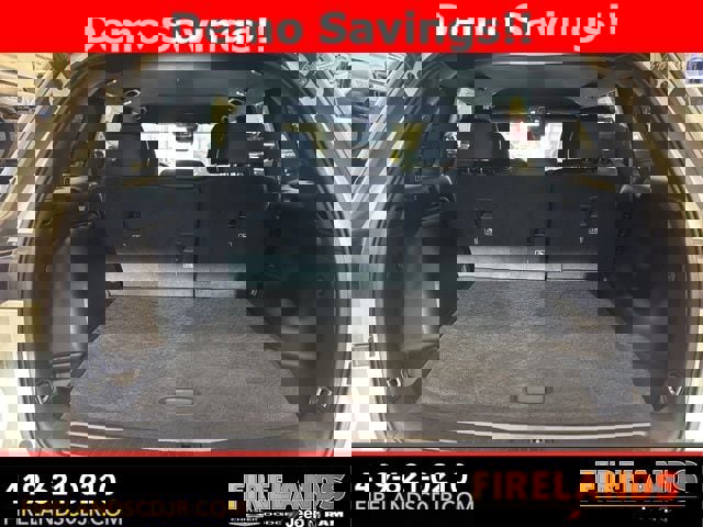 New 2025 Jeep Grand Cherokee Limited w/ Trailer Tow Package image 13